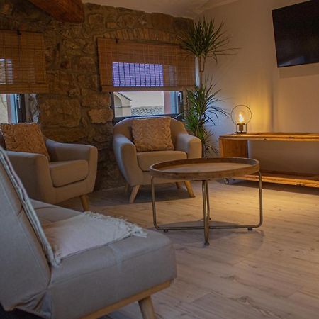 Ferienwohnung La Casa Del Miracle Balaguer Exterior foto